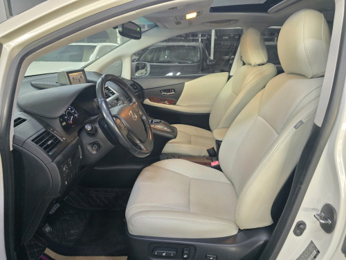 Lexus Hs250h 2010 Premium