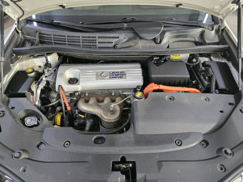 Lexus Hs250h 2010 Premium