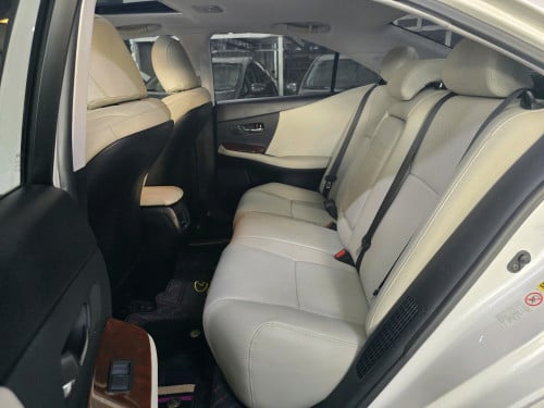 Lexus Hs250h 2010 Premium