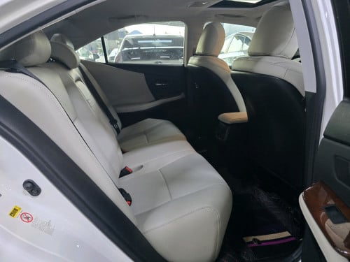 Lexus Hs250h 2010 Premium