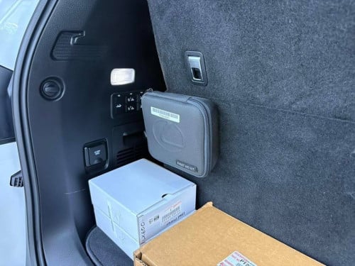 Lexus LX600 2023 Luxury Full option USA Spec DVD Remote Start soft doorក្នុងការ៉ុត NexTax