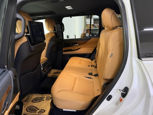Lexus LX600 full options