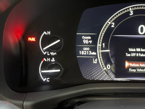 Lexus LX600 full options