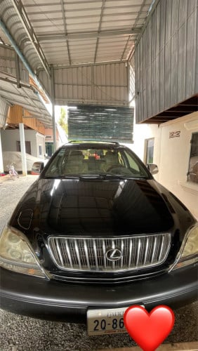 Lexus Rx 300
