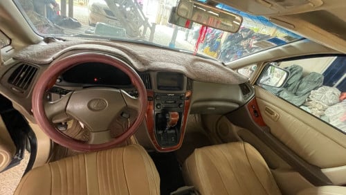 Lexus Rx 300