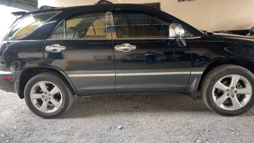 Lexus Rx 300