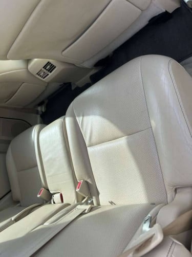 Lexus Rx 450h 2013 full pong
