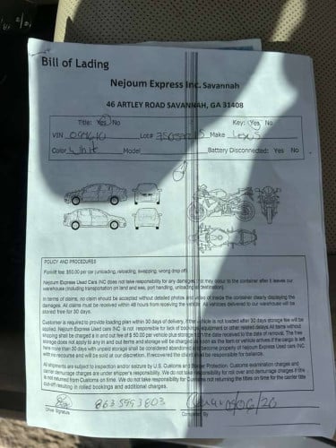 Lexus Rx 450h 2013 full pong