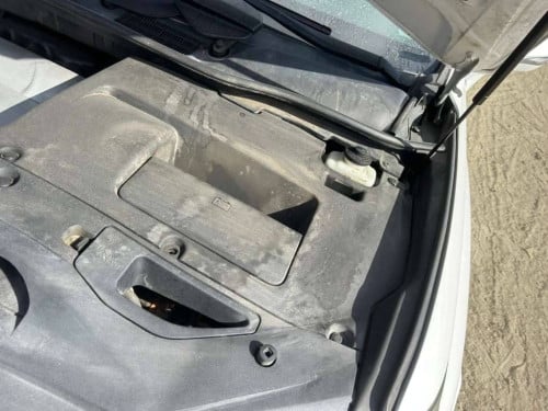 Lexus Rx 450h 2013 full pong