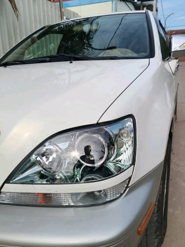 Lexus RX300 02 V6 ប៉ុង1ឡានស្អាតថ្មីលះ