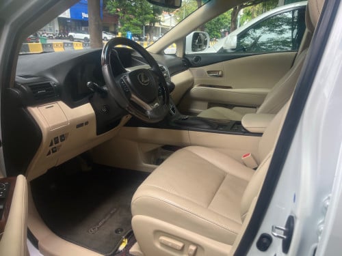 Lexus RX350 year 2015  ថ្មីខ្លាំងណាស់