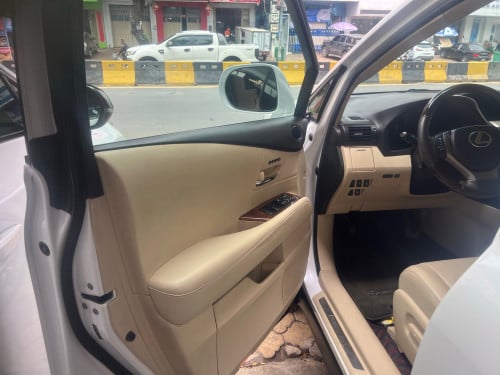 Lexus RX350 year 2015  ថ្មីខ្លាំងណាស់