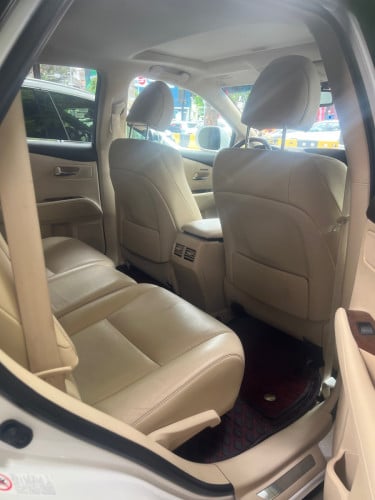 Lexus RX350 year 2015  ថ្មីខ្លាំងណាស់