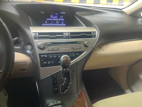 Lexus RX350 year 2015  ថ្មីខ្លាំងណាស់
