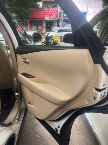 Lexus RX350 year 2015  ថ្មីខ្លាំងណាស់
