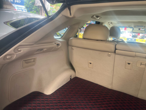 Lexus RX350 year 2015  ថ្មីខ្លាំងណាស់