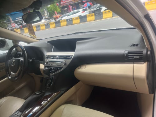 Lexus RX350 year 2015  ថ្មីខ្លាំងណាស់