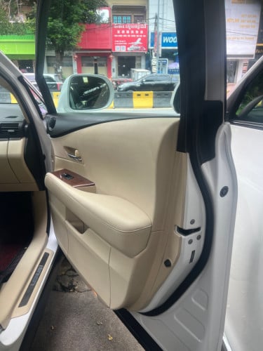 Lexus RX350 year 2015  ថ្មីខ្លាំងណាស់