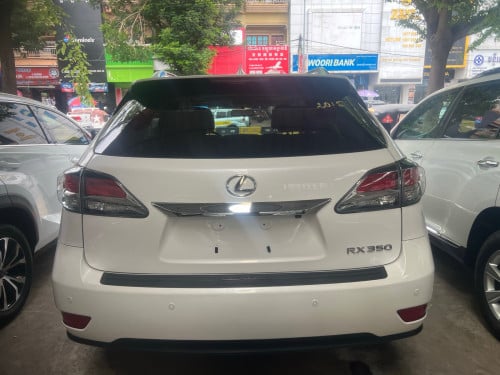 Lexus RX350 year 2015  ថ្មីខ្លាំងណាស់