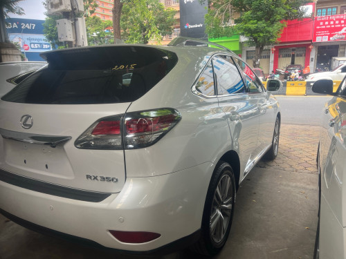 Lexus RX350 year 2015  ថ្មីខ្លាំងណាស់