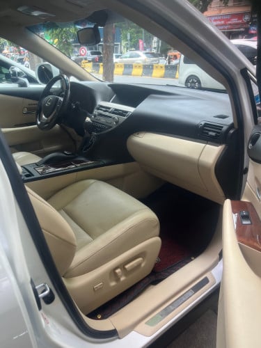 Lexus RX350 year 2015  ថ្មីខ្លាំងណាស់