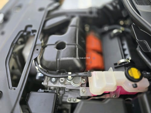 Lexus Rx450h 2013 Full Option