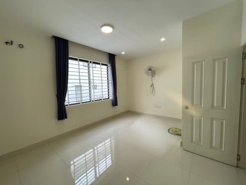 Link Villa for Rent at Borey Peng Huoth Boeung Snor