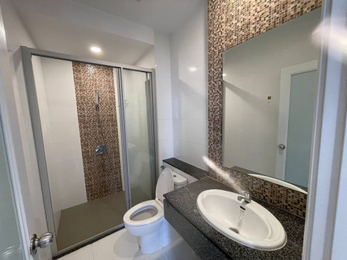 Link Villa for Rent at Borey Peng Huoth Boeung Snor