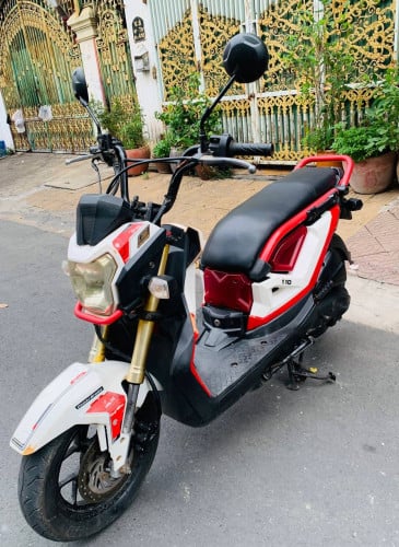 LKK Zoomer (299$,from Singapore) year 2017
