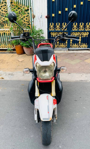 LKK Zoomer (299$,from Singapore) year 2017