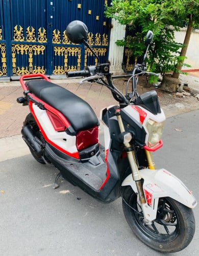 LKK Zoomer (299$,from Singapore) year 2017