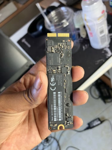 M.2 128GB MacBook 20$