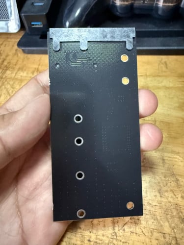 M2 SSD Adapter