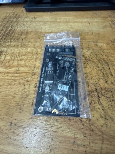 M2 SSD Adapter
