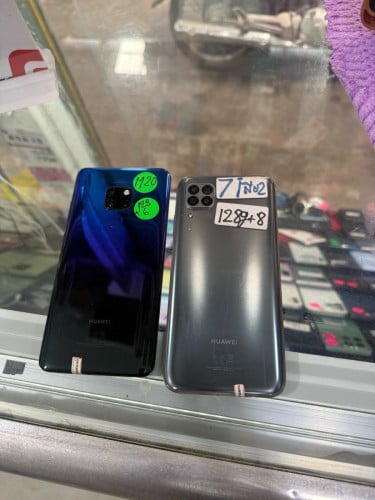 M20. 7i 98,5%