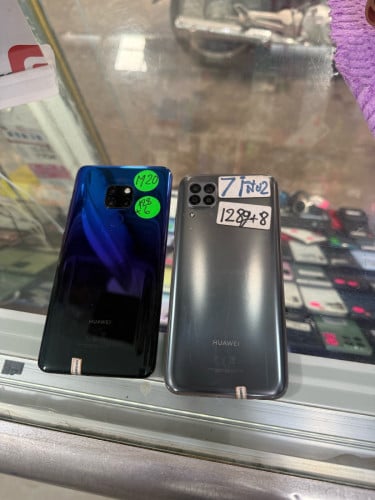 M20. 7i 98,5%