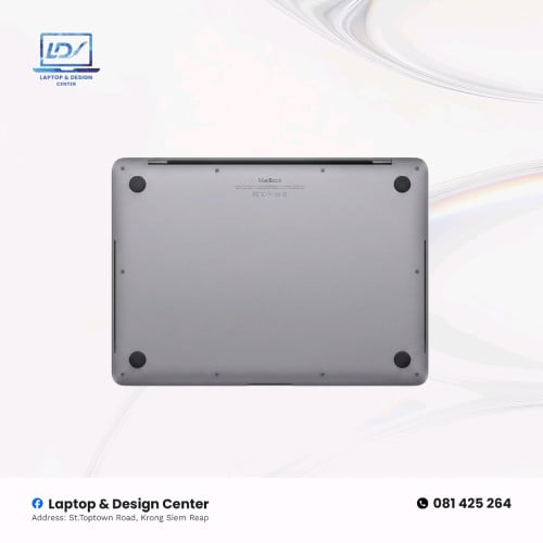 MacBook 2019 | 420