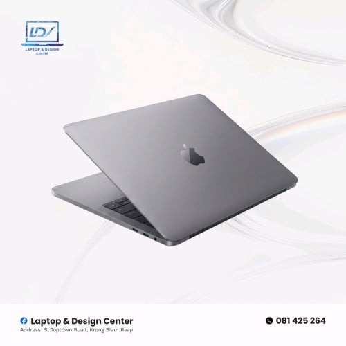 MacBook 2019 | 420