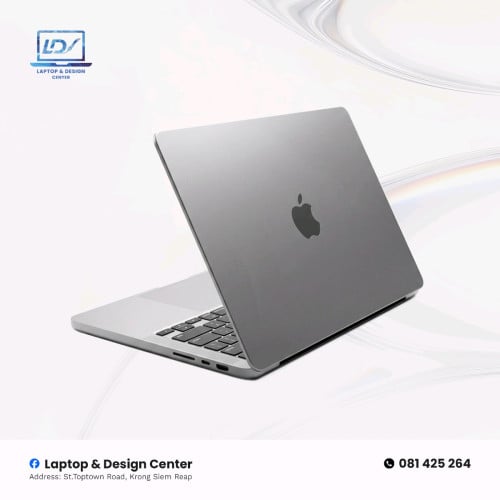 MacBook 2019 | 420