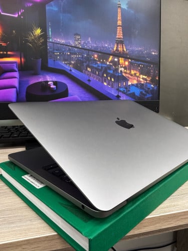 Macbook Pro 2020💻🩶