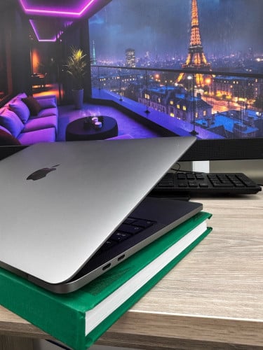 Macbook Pro 2020💻🩶
