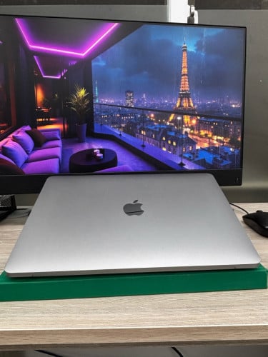 Macbook Pro 2020💻🩶