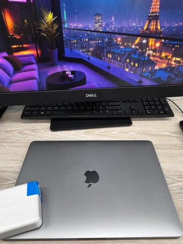 Macbook Pro 2020💻🩶