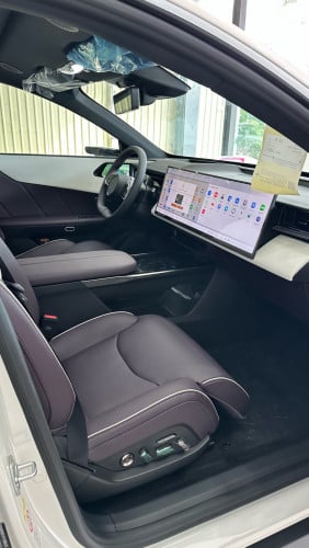Mazda 2025 option mix