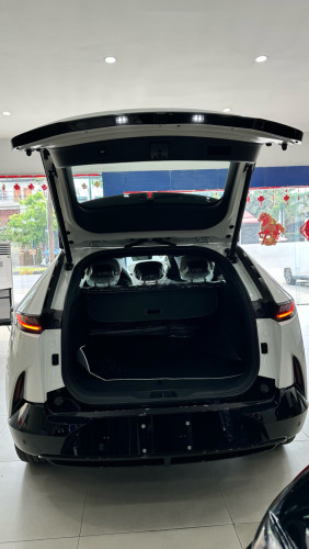 Mazda 2025 option mix
