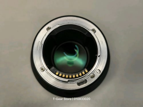 Meike 85mm F1.8 for Sony
