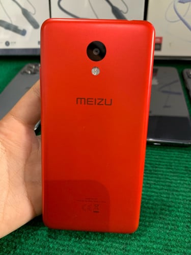 Meizu M5c