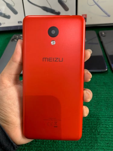 Meizu M5c