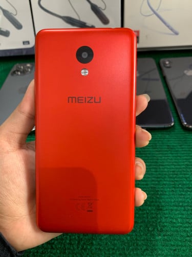 Meizu M5c