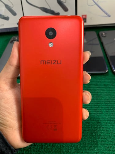 Meizu M5c